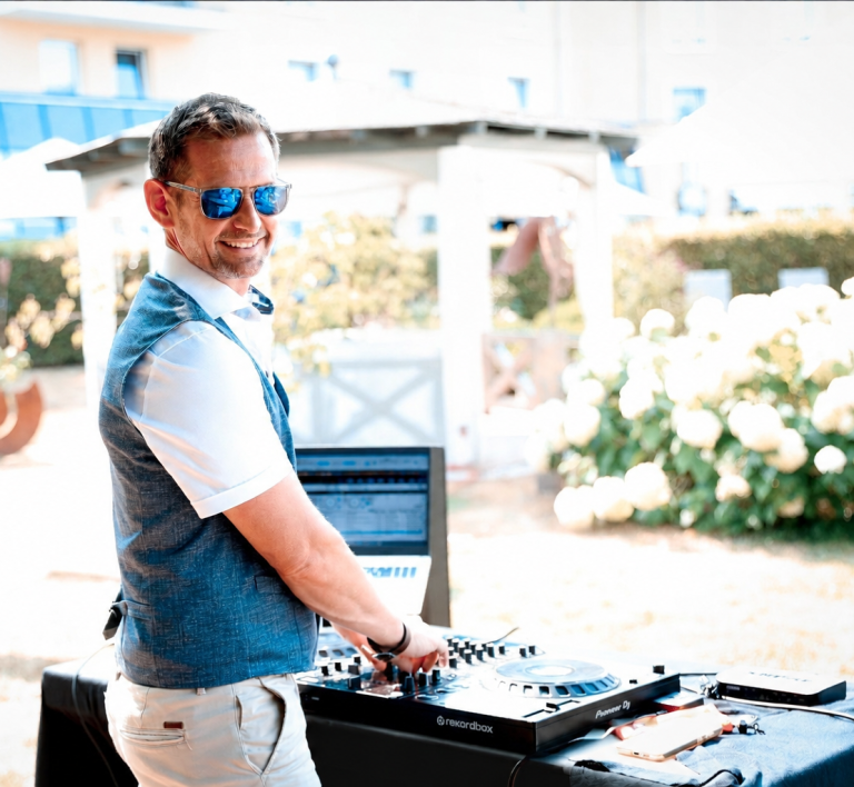 DJ Maik Nox